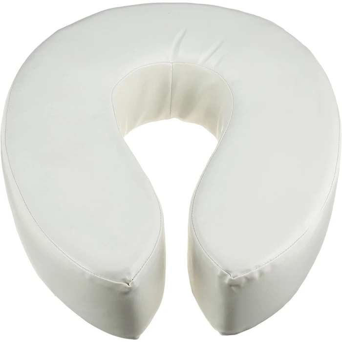 Toiletkussen voor gewoon toilet of toiletstoel 10 cm -- AA2137B
