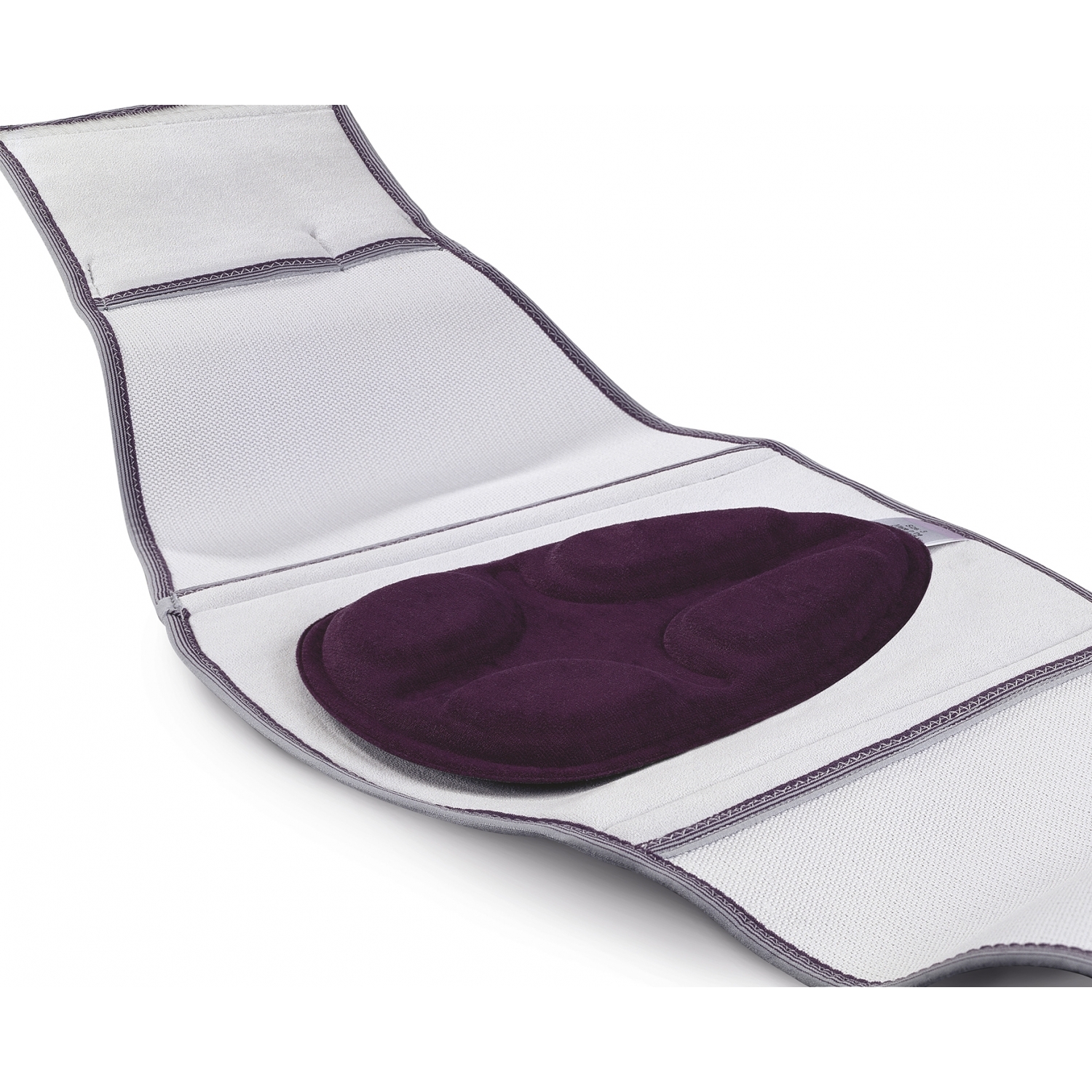 Push care rugbrace