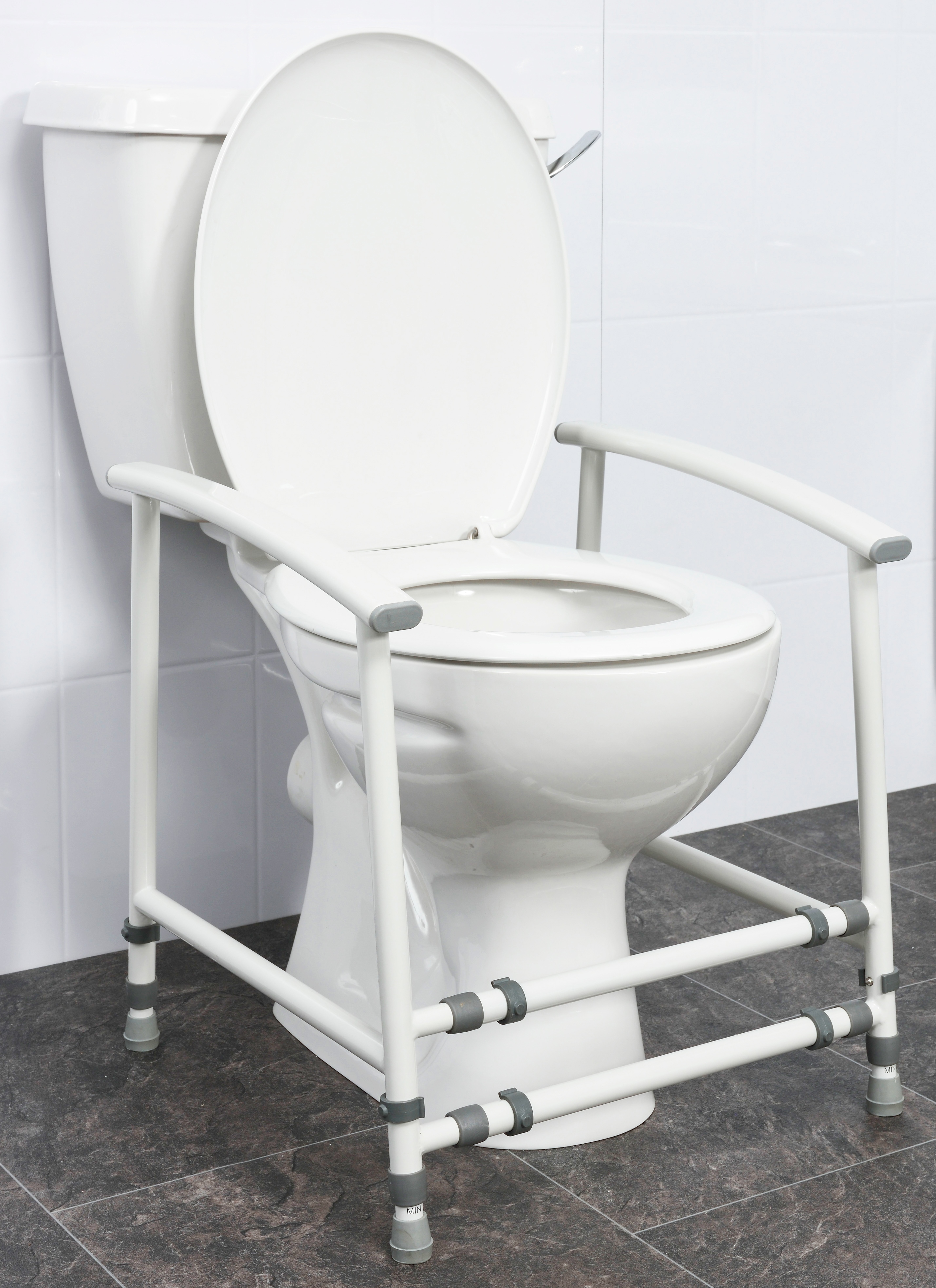 Toiletkader voor kinderen Nuvo Petite -- P05218