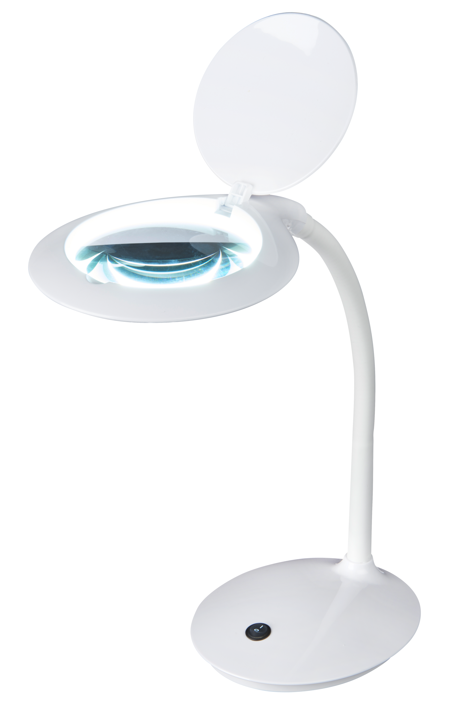 LED Loeplamp