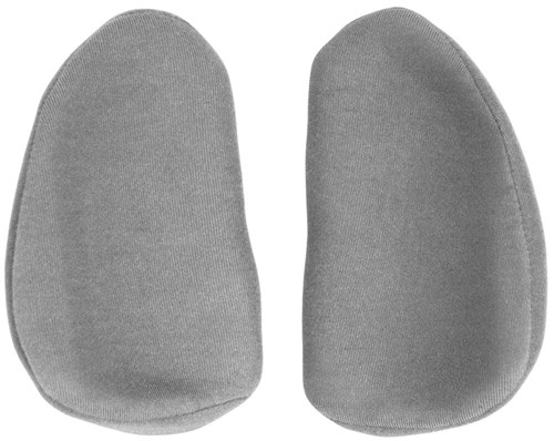 Rompsteunen met velcro voor Carrot 3