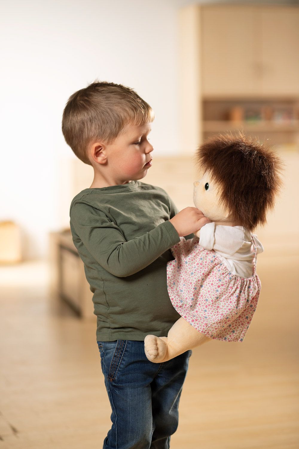 Empathiepop Joyk 50 cm Mandy -- 103646
