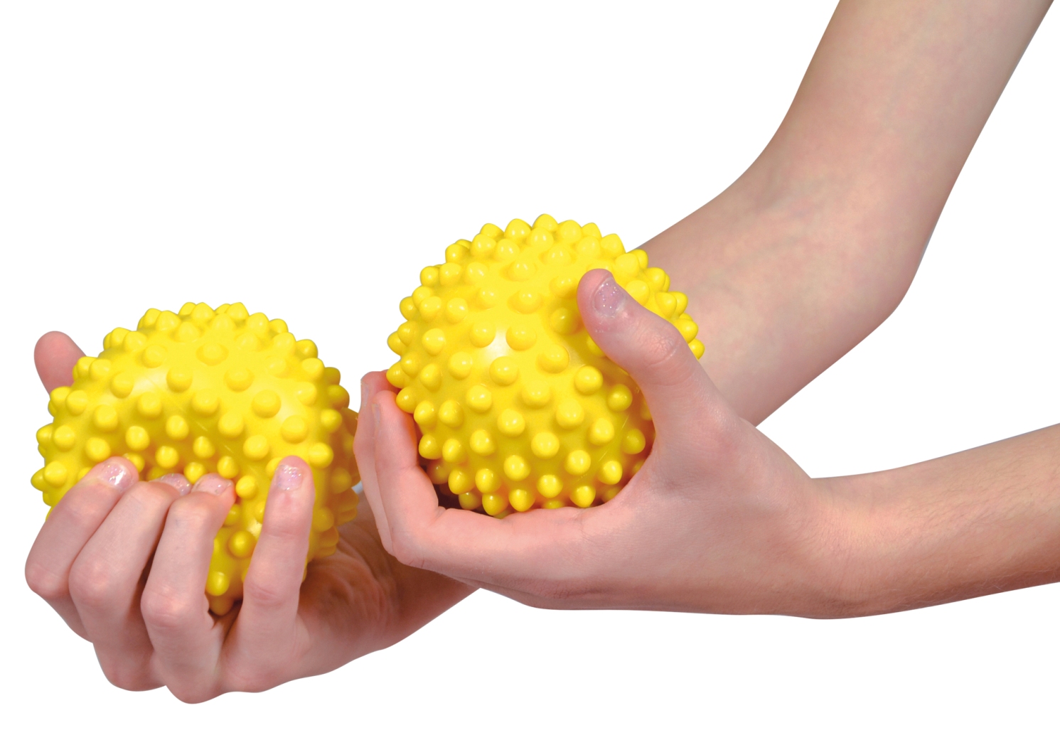 Noppenbal Sensyball (per 2)