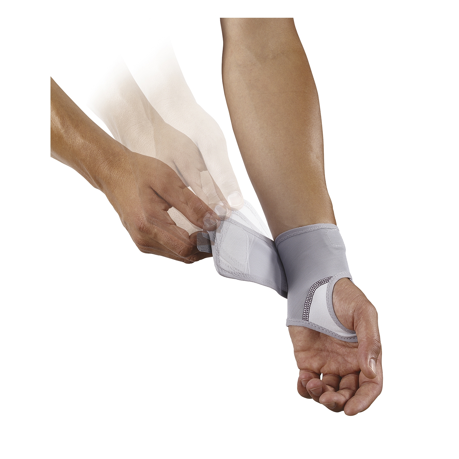 Push care polsbrace