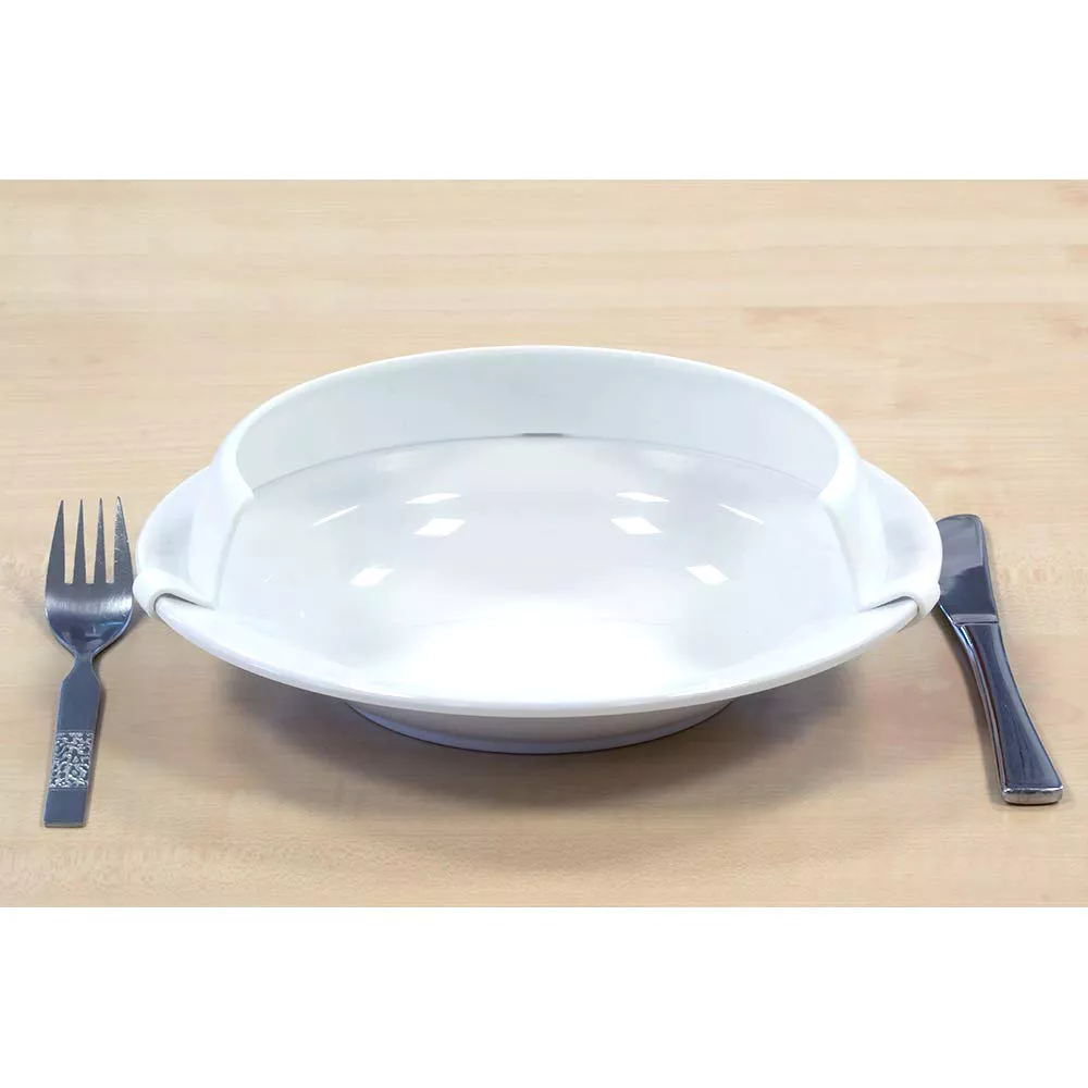 Bordrand Ornamin - ABS 
