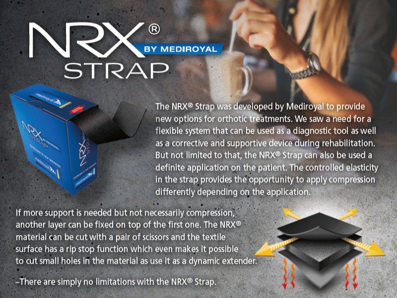 NRX-strap