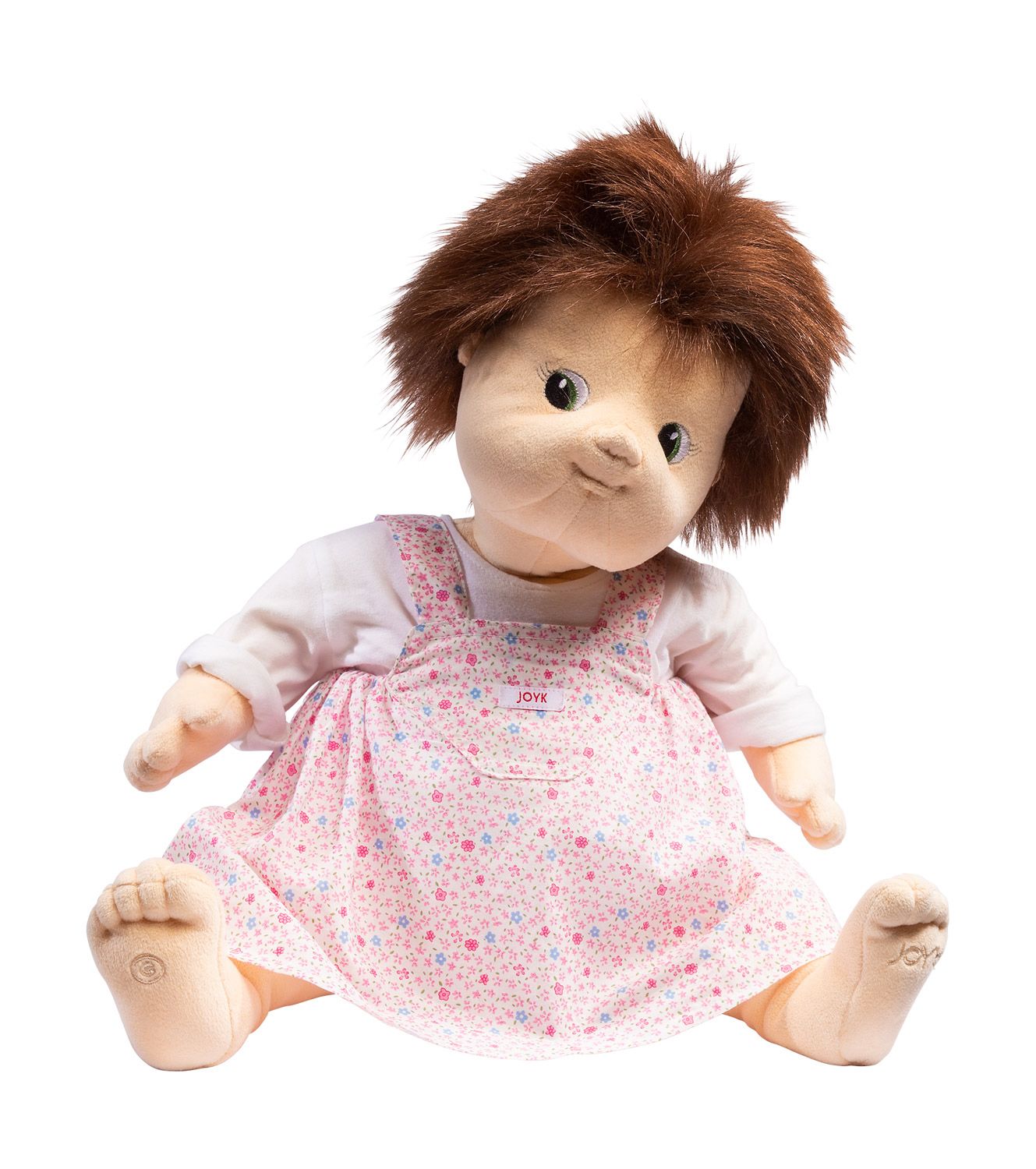 Empathiepop Joyk 50 cm Mandy -- 103646