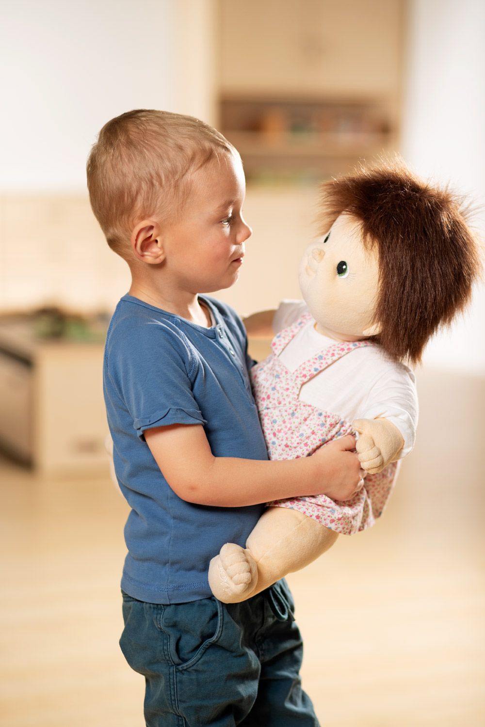 Empathiepop Joyk 50 cm Mandy -- 103646