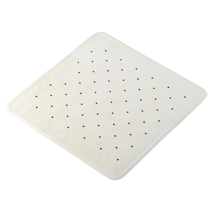 Douche-/badmat antislip - rubber met zuignapjes