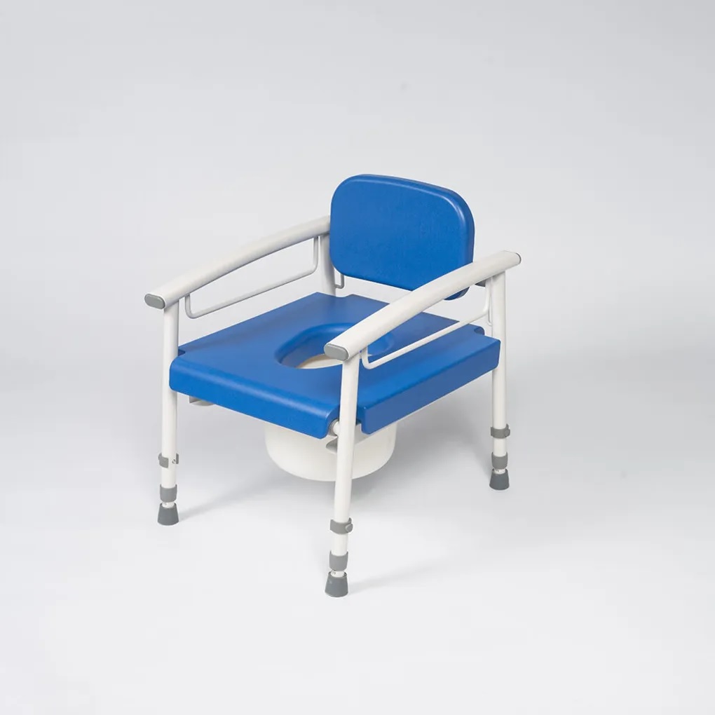 Kindertoiletstoel Nuvo