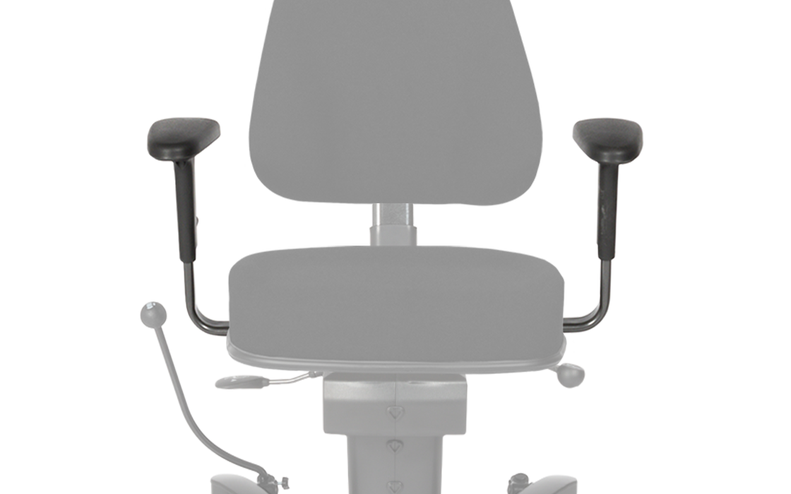 Armsteunen Vela junior Tango 600