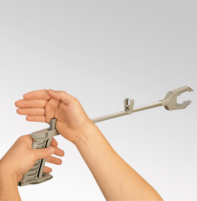 Grijper Pick-up standaard 60 cm