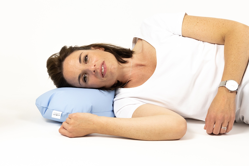 Standaard XL kussen - Home Comfort - Bi-Tec - wit