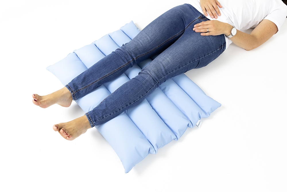 Coussin de Talon