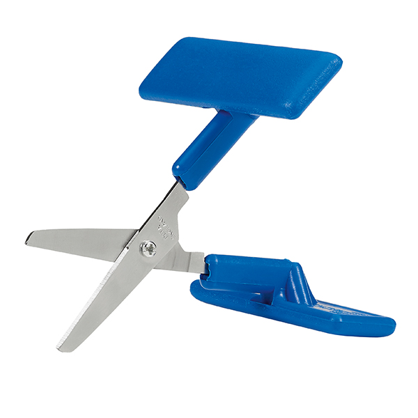Kleine tafelschaar Easi-Grip - ronde punt 45 mm -- CTT-1