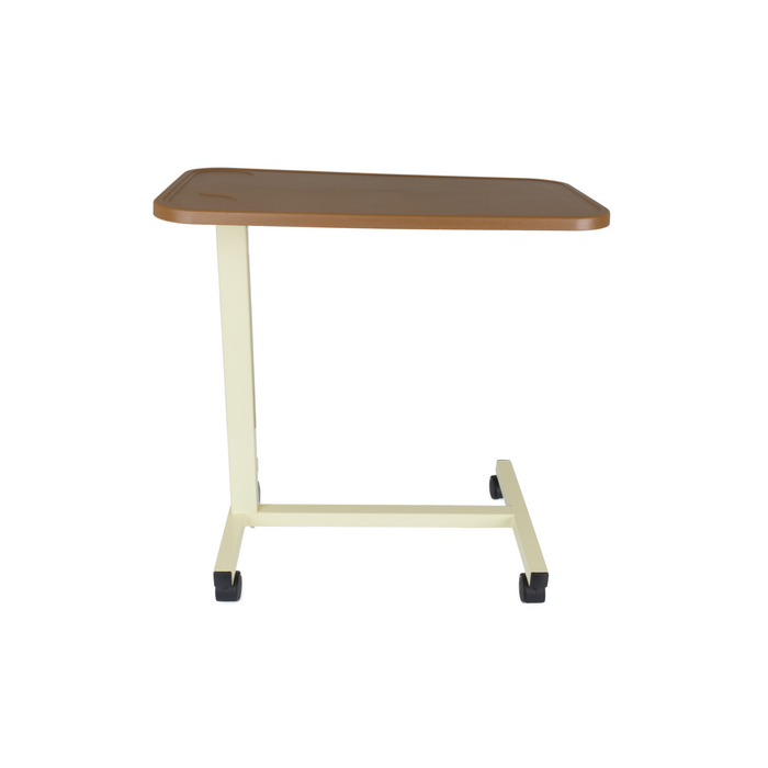 Bedtafel Days - hoogteverstelling met gasveer -- 872