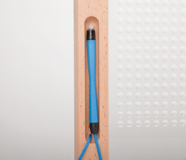 Magnetische spellenset Doku -- 1011400