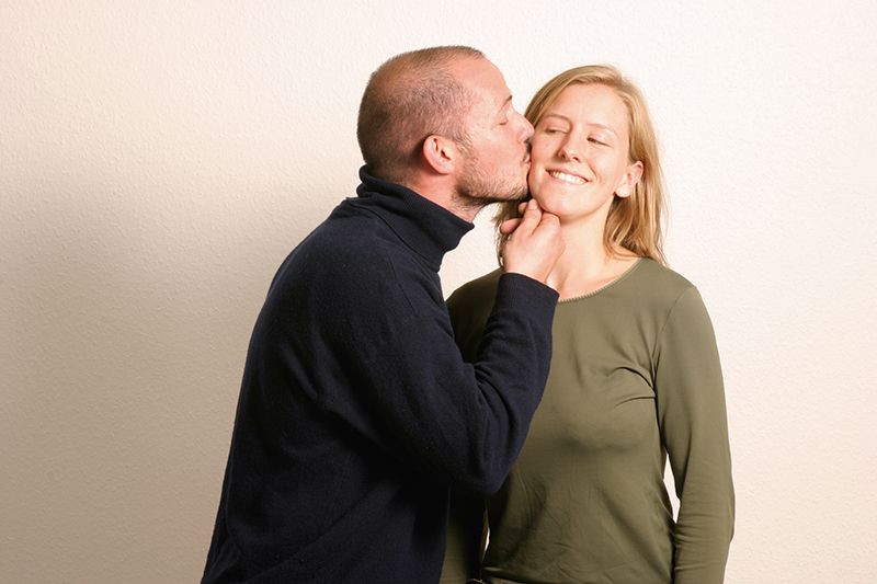 Fotobox - werkwoorden - 4 boxen