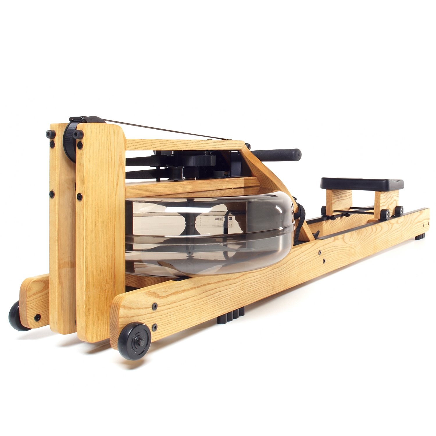 Waterrower eikenhout