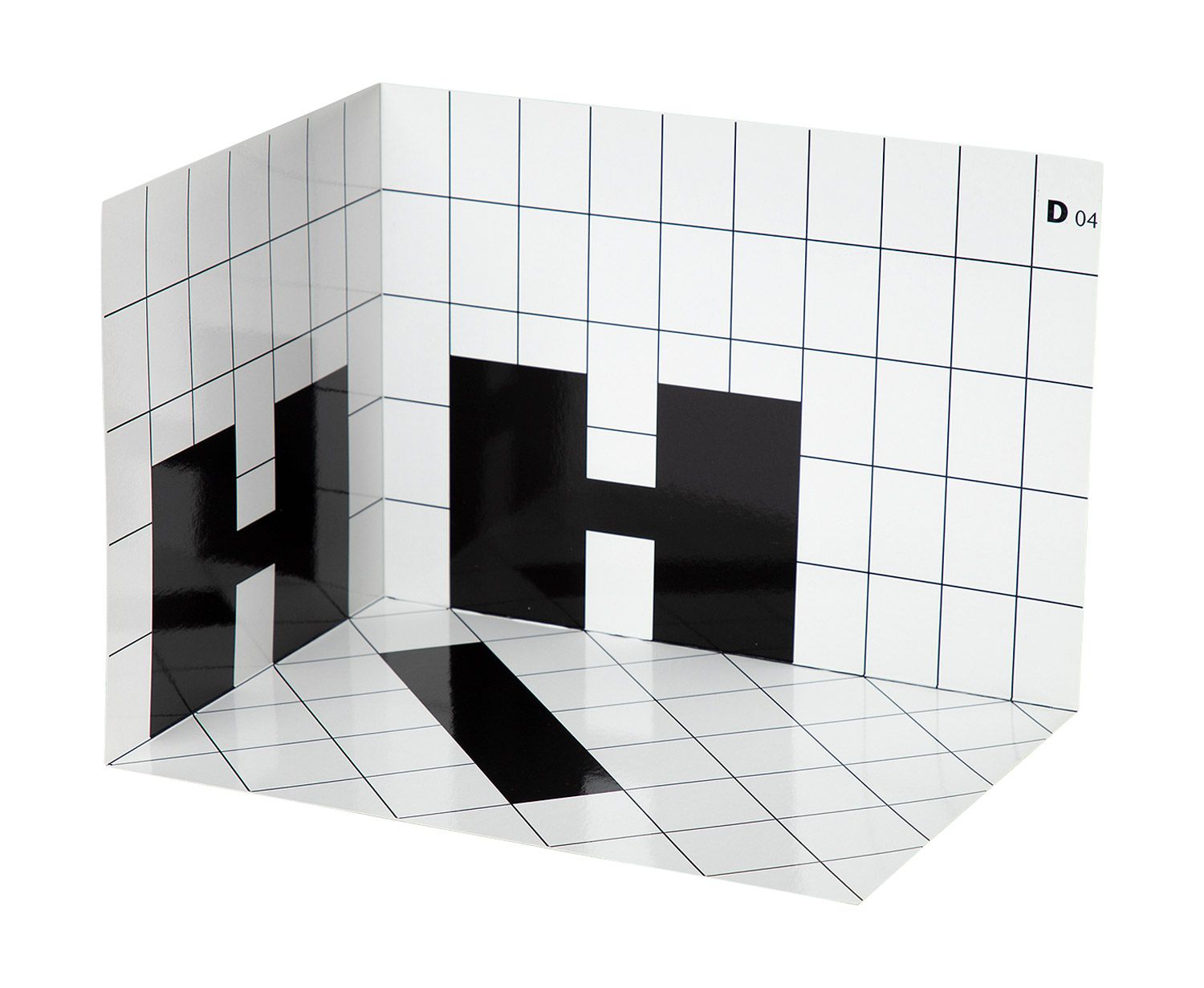 Schaduw bouwspel 3D extra kaartenset B -- 102989