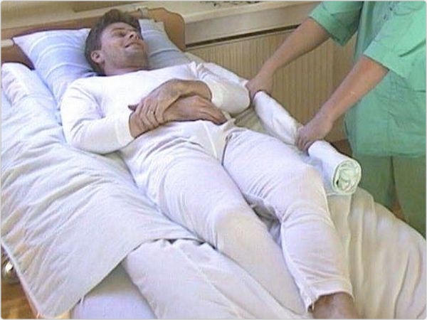 zzz Body korte mouwen en pijpen