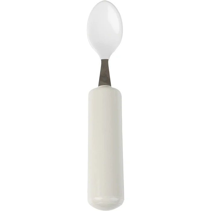 Bestek met zacht oppervlak Queens lepel -- AA5506A