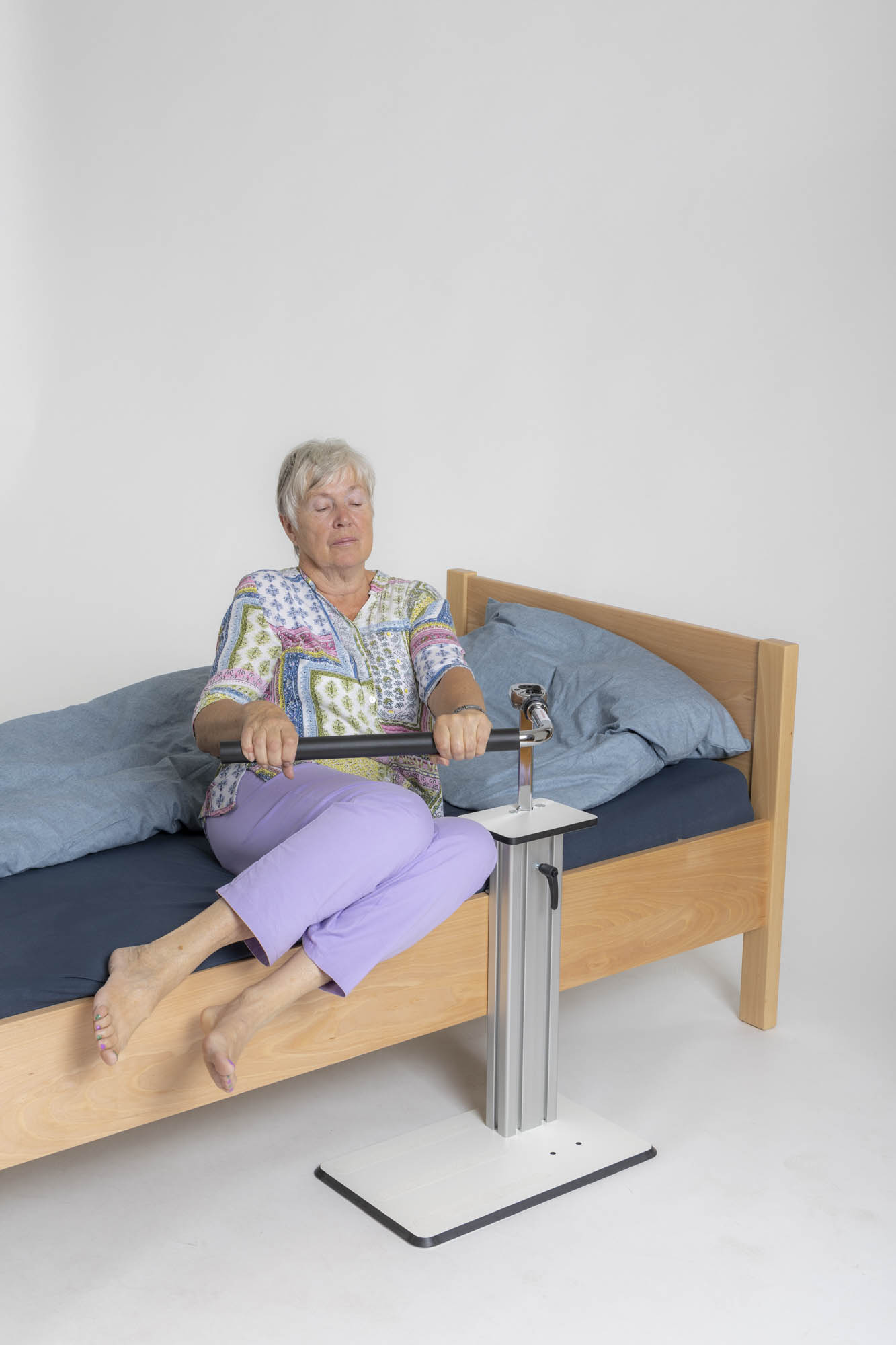 Opsta-transferhulp voor bed Trudi