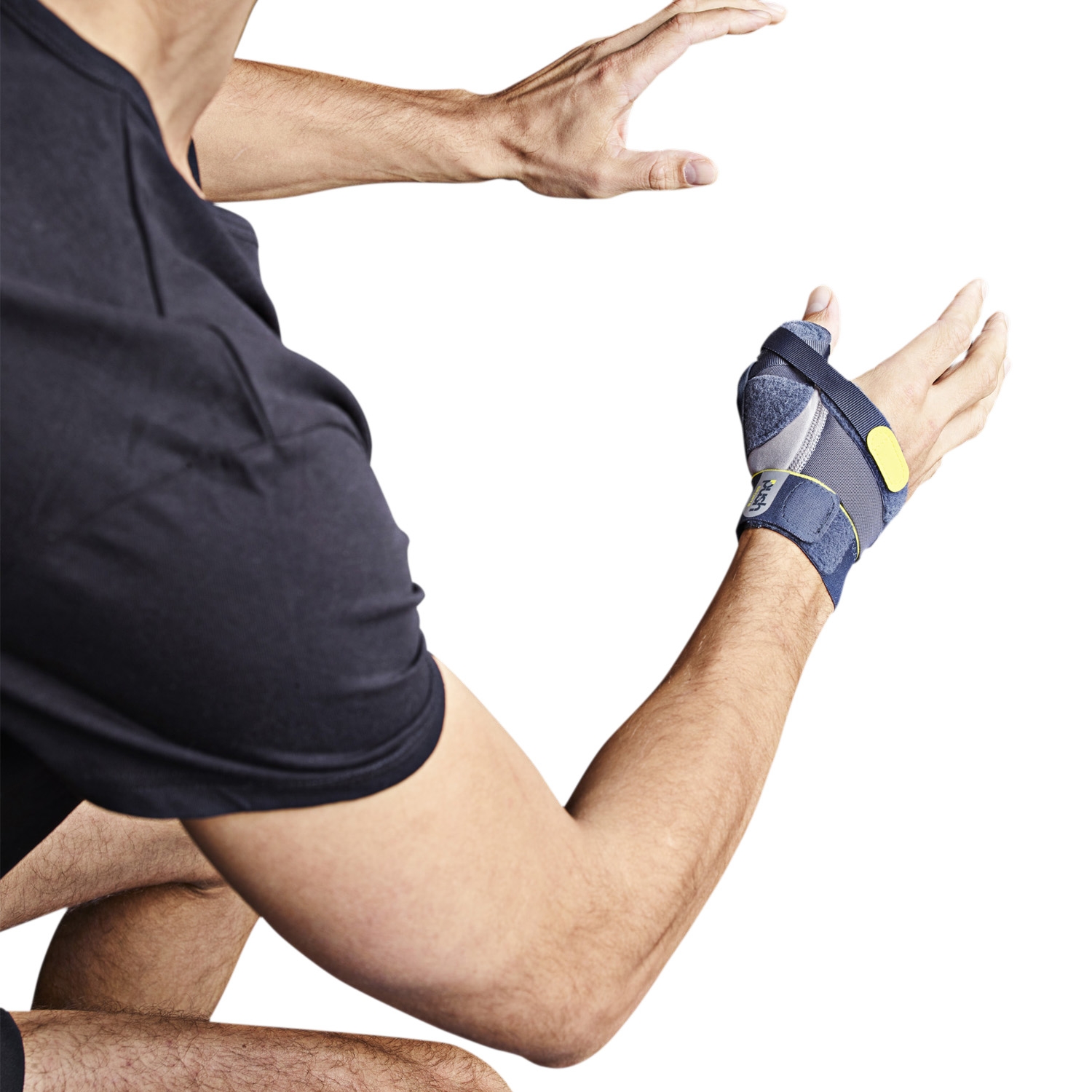 Push Sports Duimbrace
