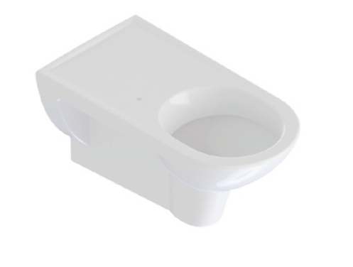 Toilet pour toilet Lifter Ropox - modèle long
