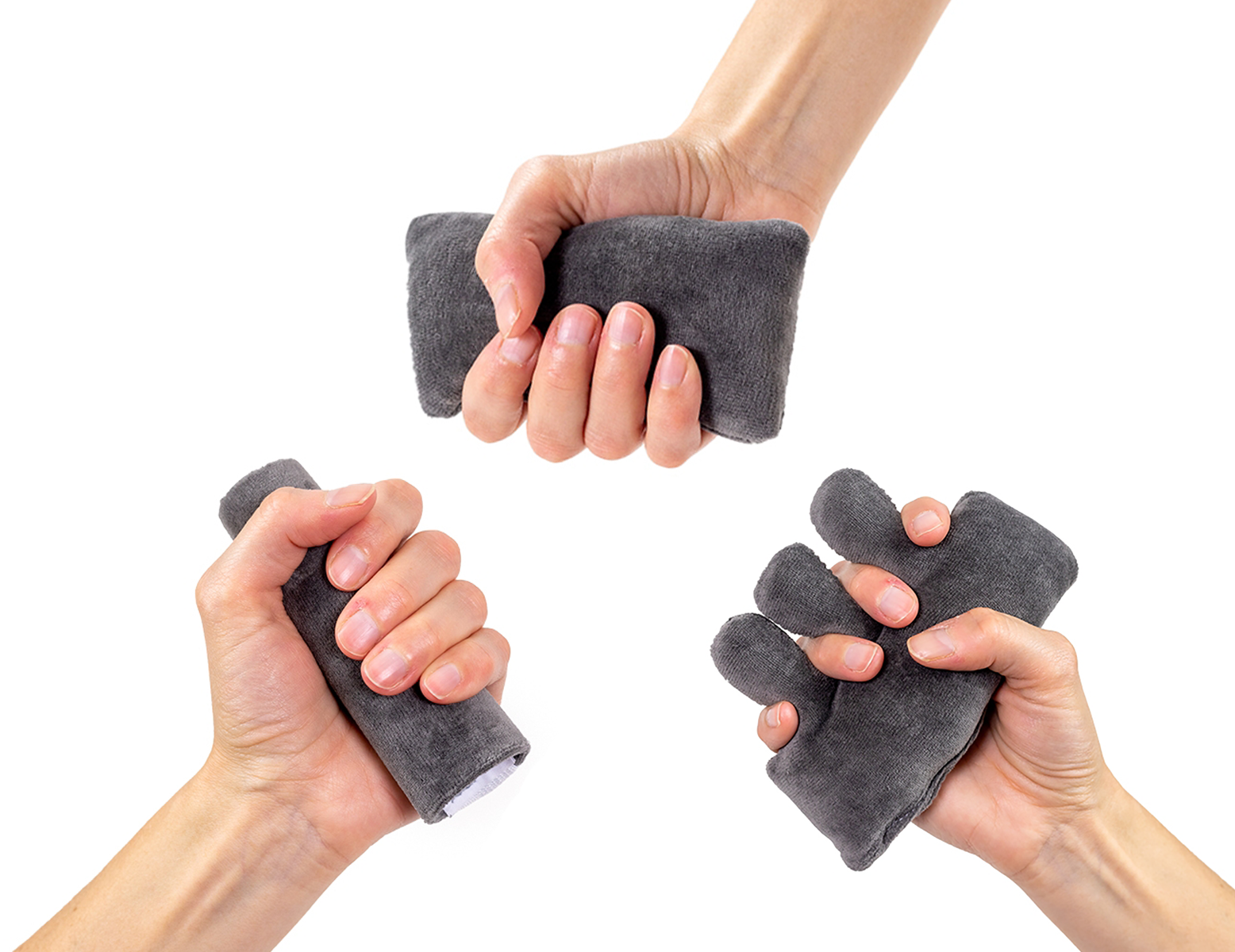 Hand anti contractuur therapie Care