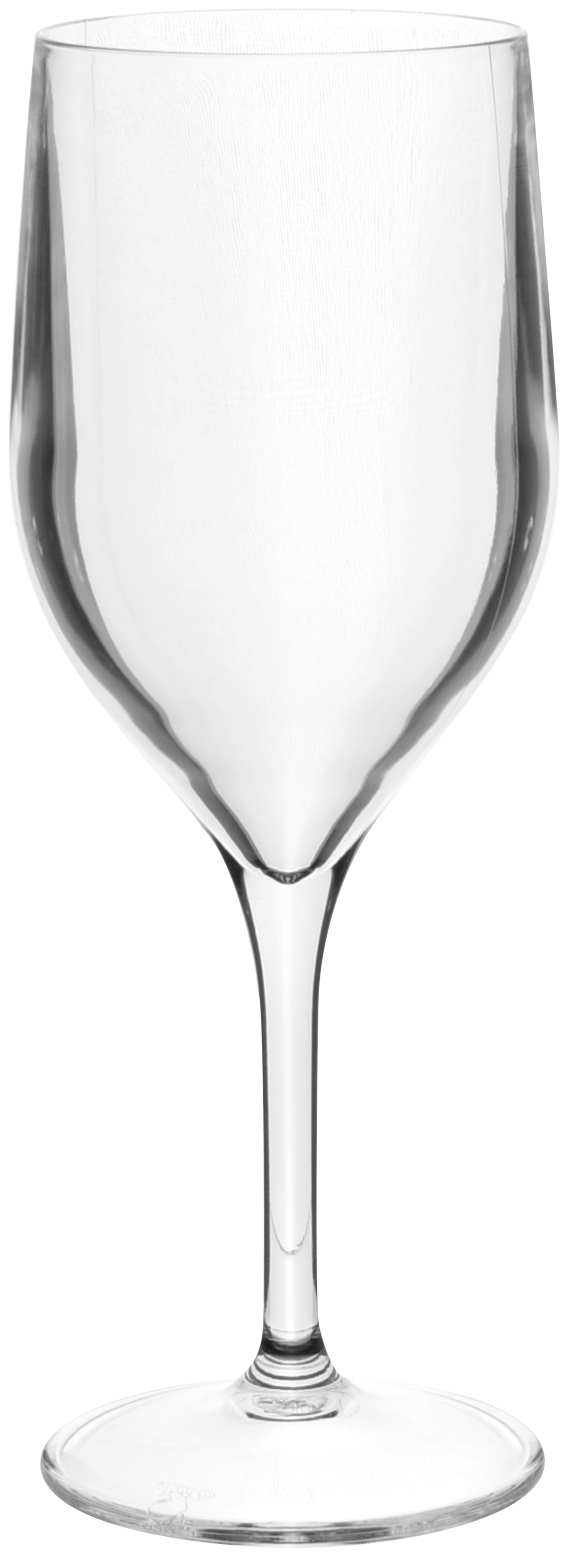 Wijnglas - 250 ml