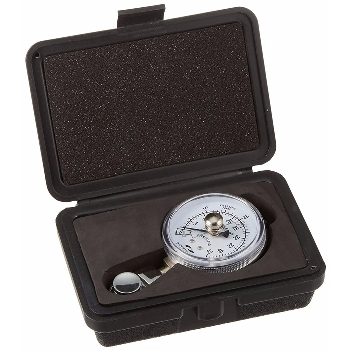 Jauge hydraulique Jamar -- 749805