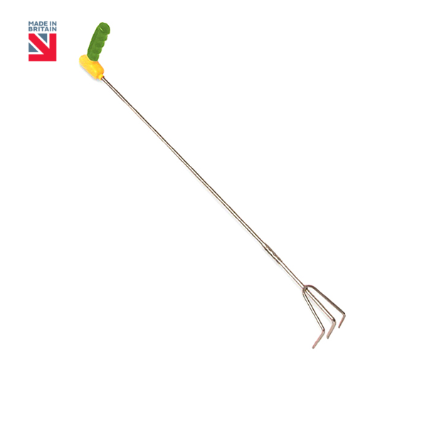 Tuingereedschap Long Reach Easi-Grip - hark -- PLR-C