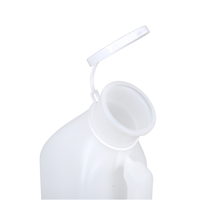 Urinaal (M) Economy wit 1 l -- AA2665
