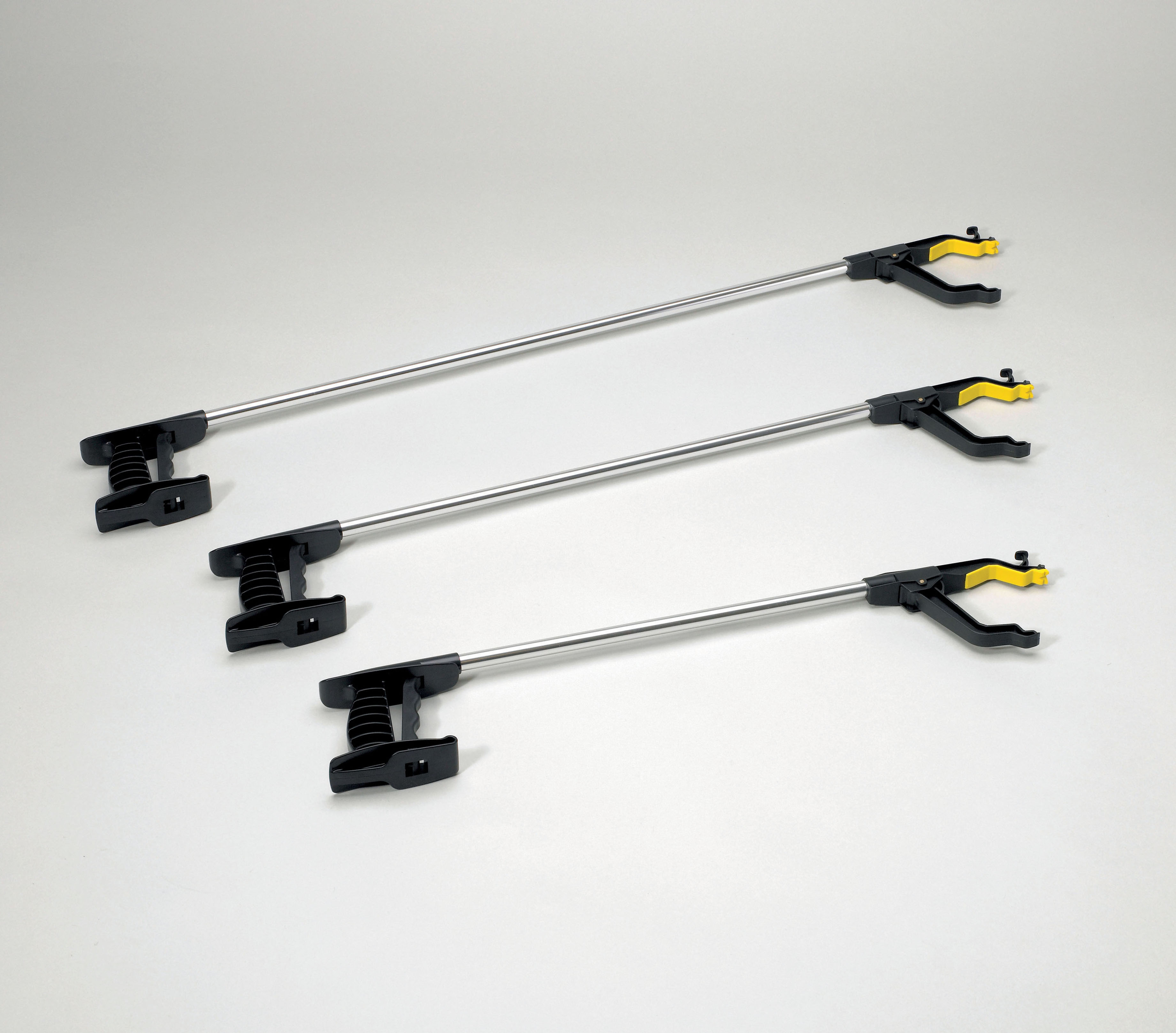 Grijper Handi-reacher kort - 61,3 cm