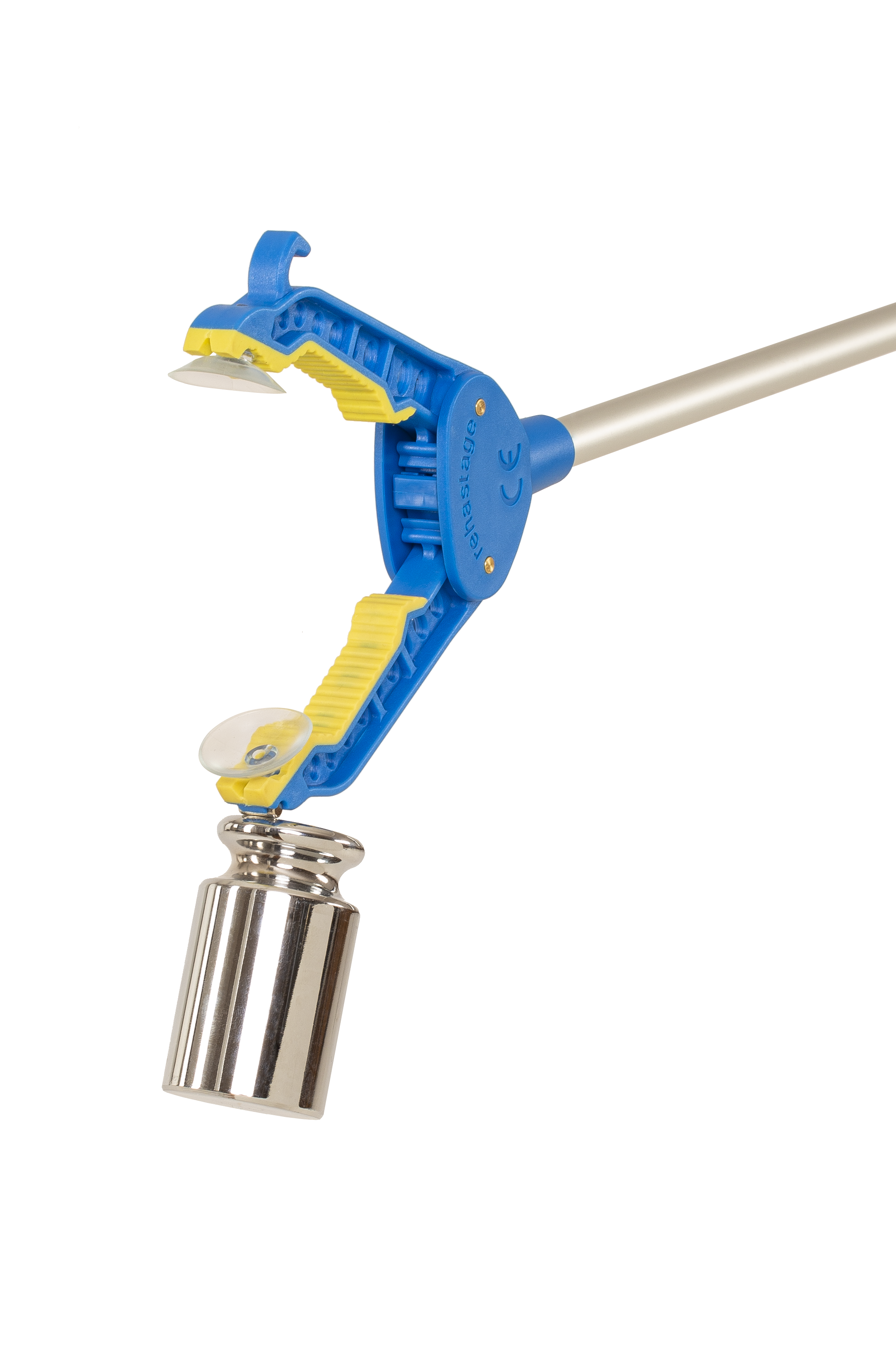 Grijper met zuignappen Falke LOCK - 78 cm