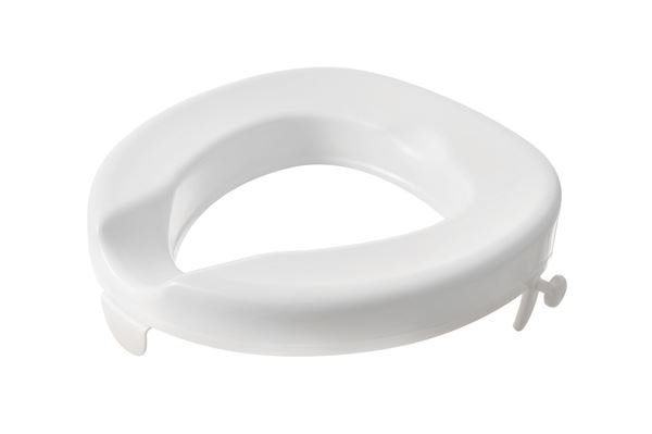 Toiletverhoger Serenity 5 cm