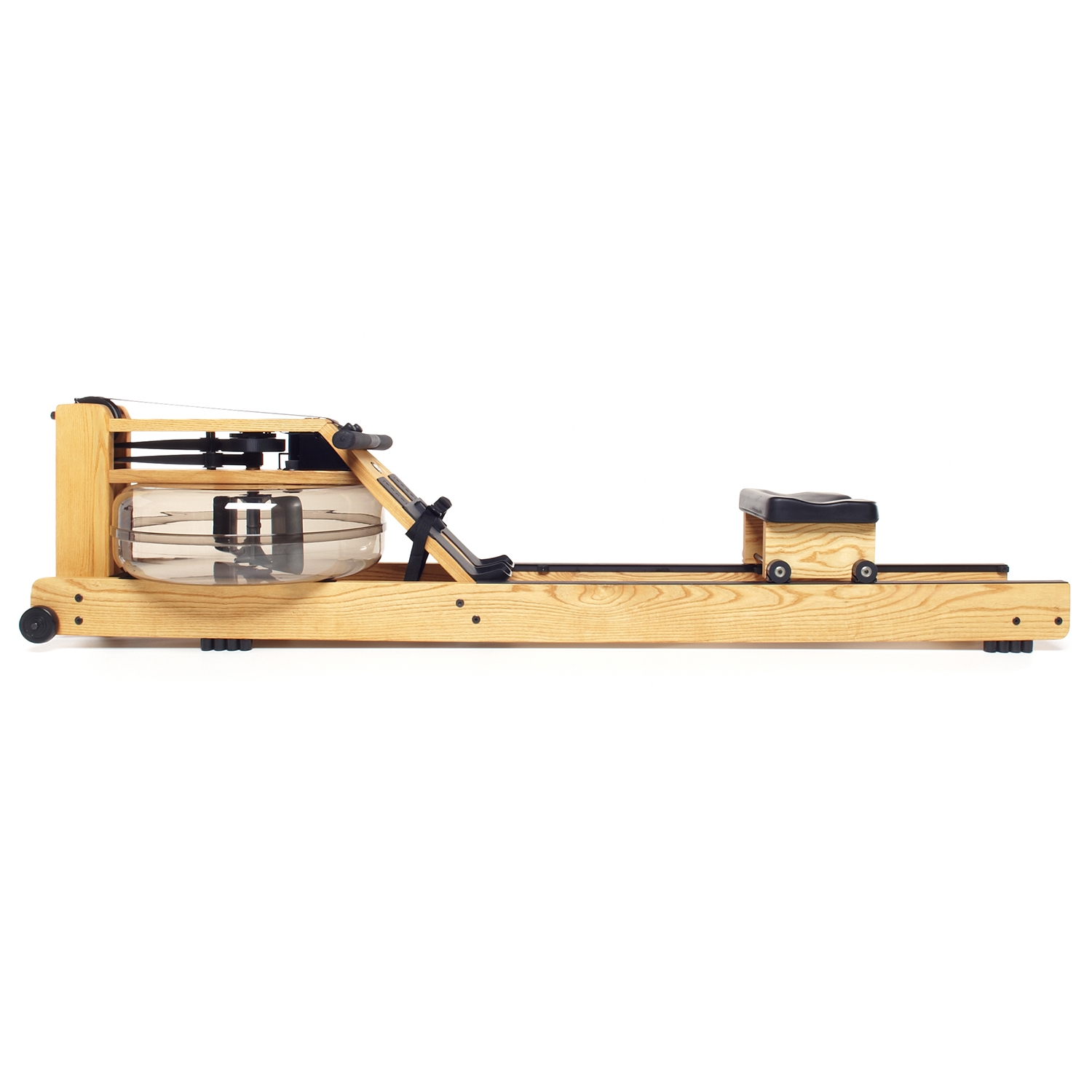 Waterrower eikenhout