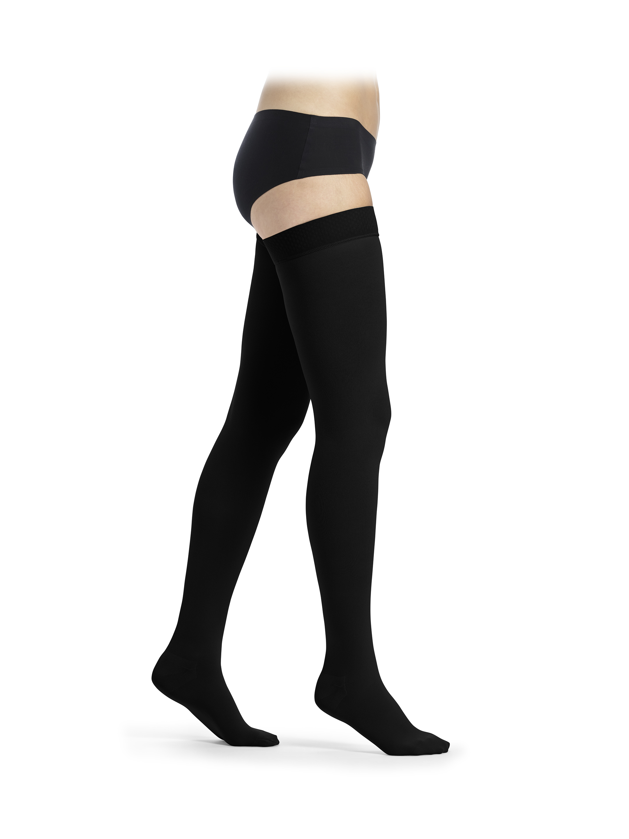 Classical Cl 2 AG L s O Black KGT