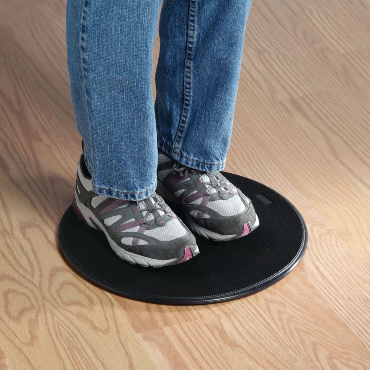 Draaischijf Turntable voor staande transfers