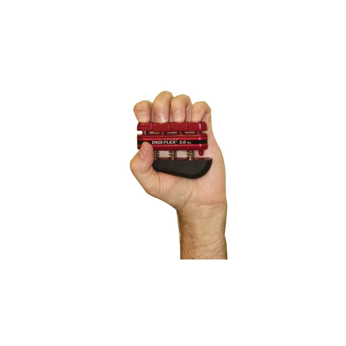 Système d'exercices pour les doigts Digi-flex set de 5 + display -- A39710