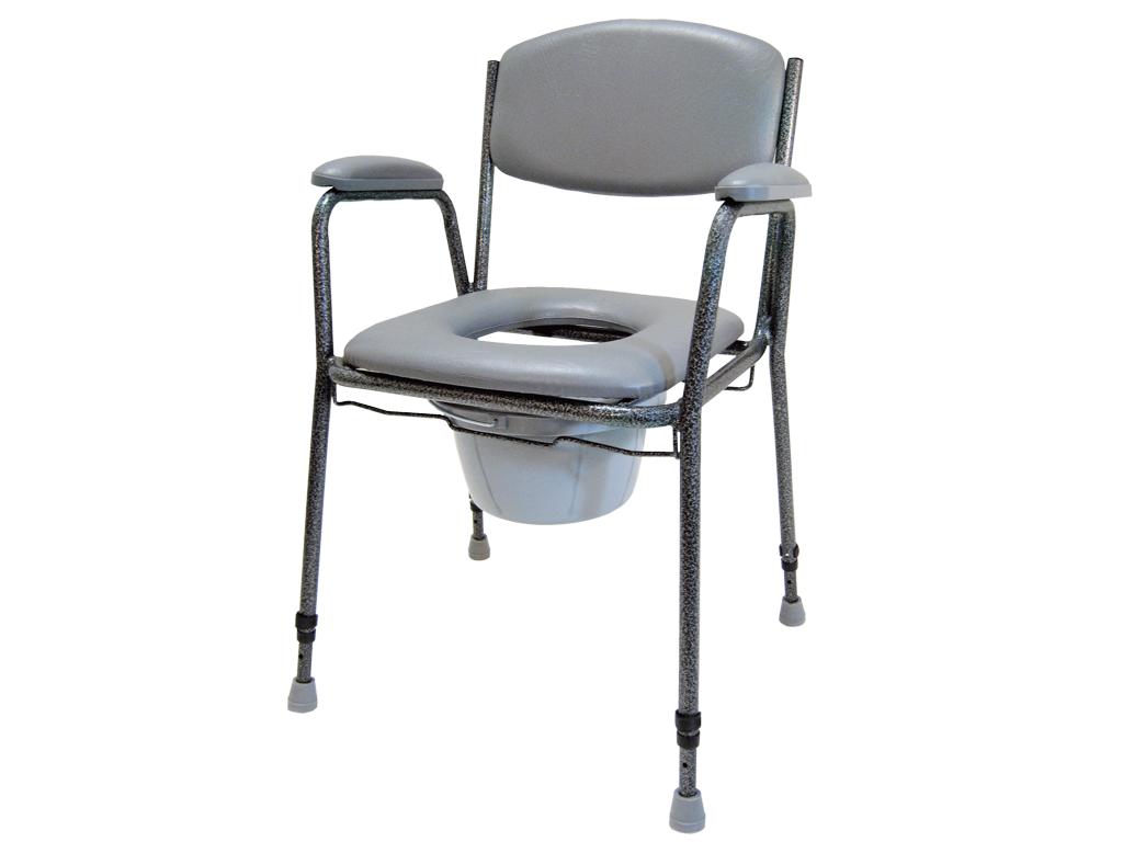 Toiletstoel Drive TS 130