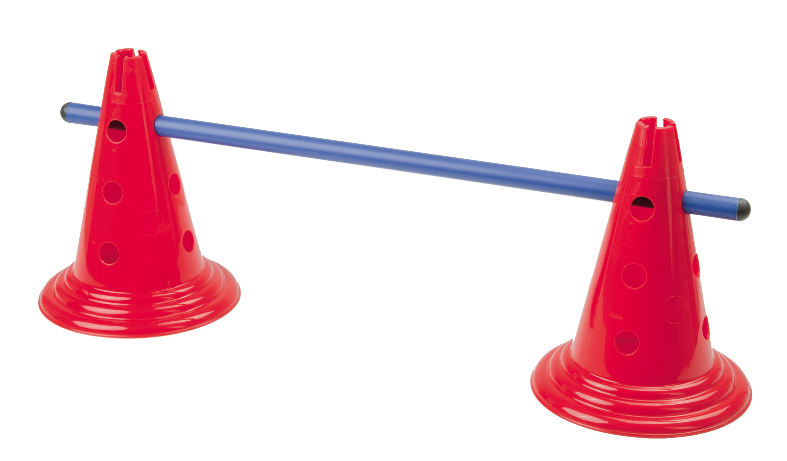 Multifunctionele kegel