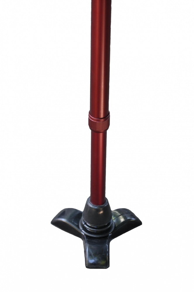 Tri -Tip stokdop - 19 mm