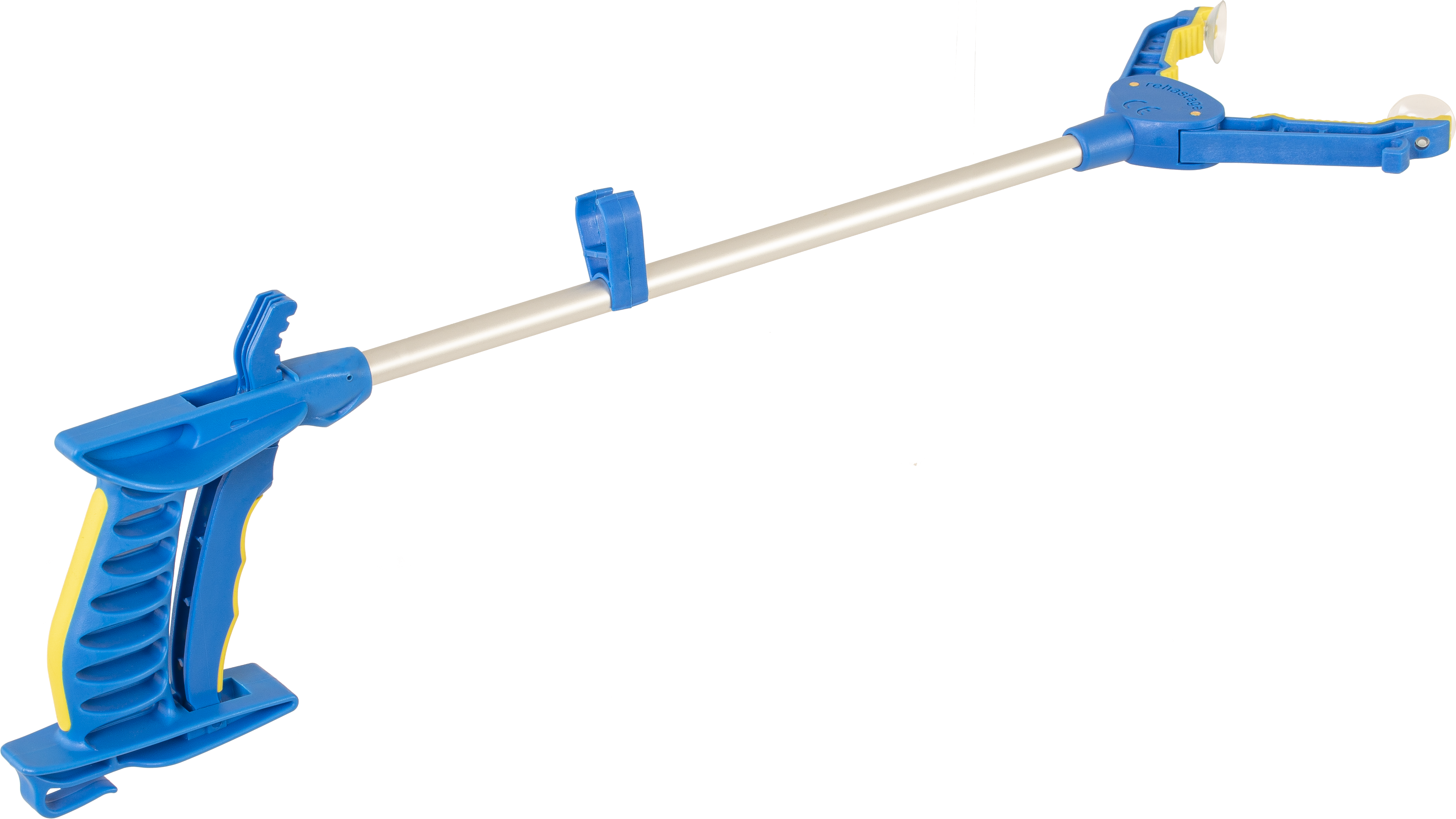 Grijper met zuignappen Falke PLUS - 60 cm