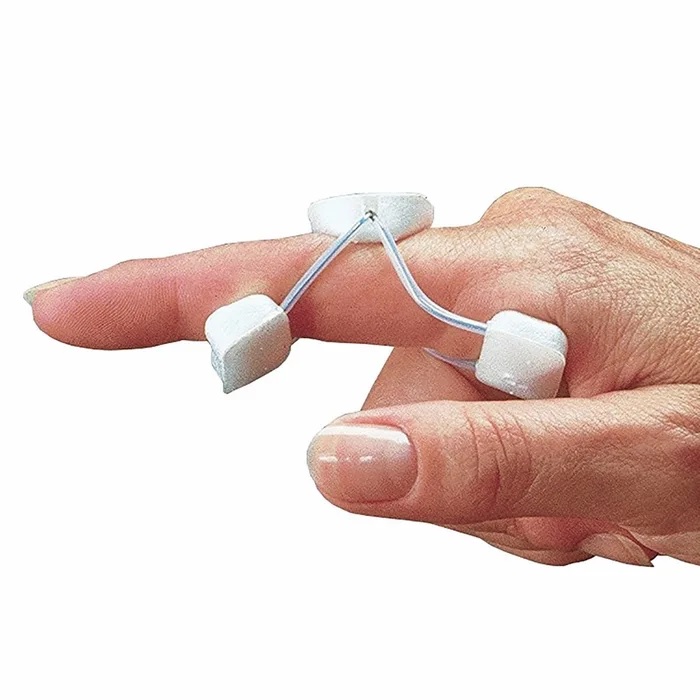 Finger splint Rolyan Sof-Stretch PIP strekker 