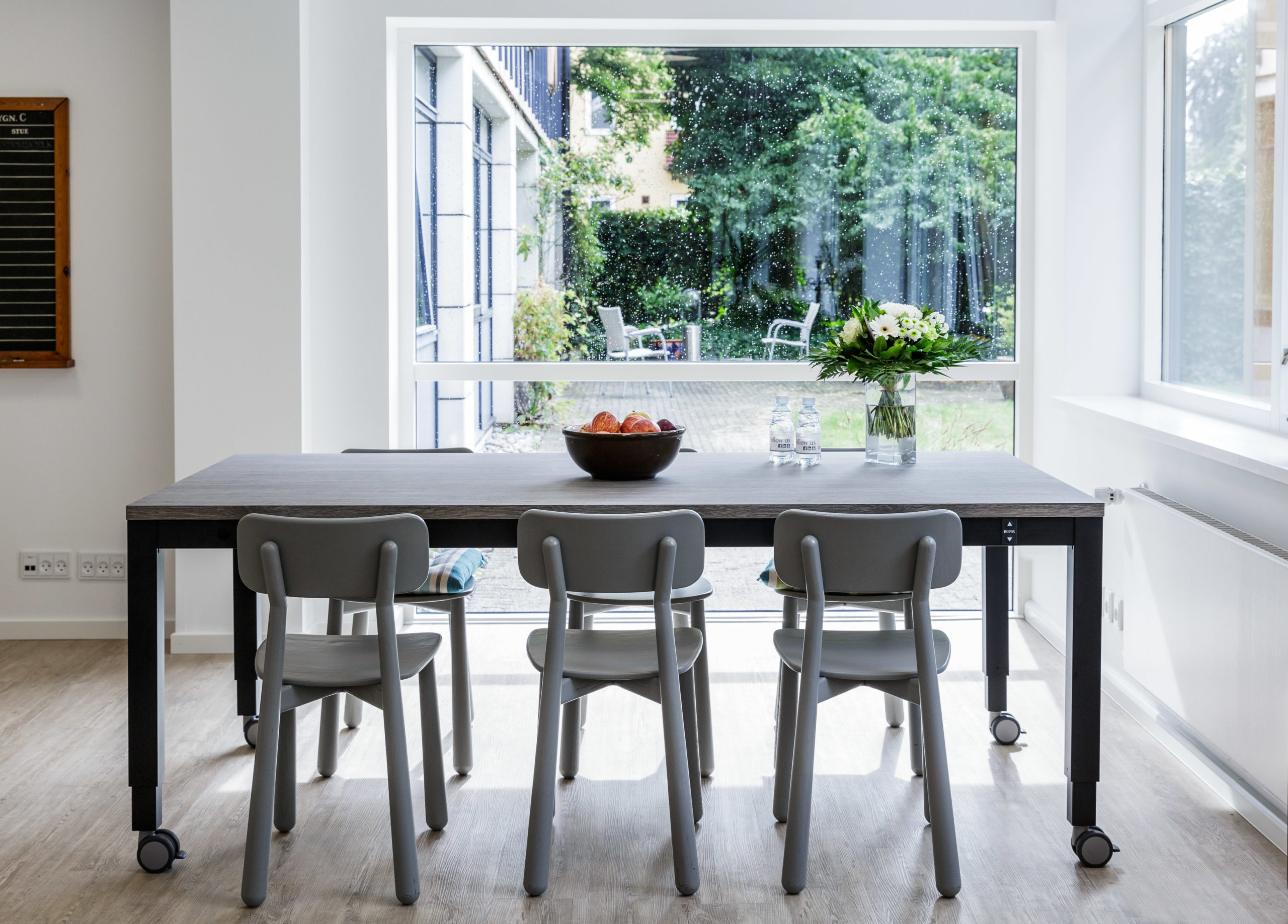 Tafel Ropox 4Single 