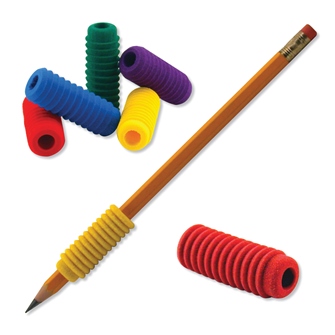 Zachte penverdikking met ribbels per 10 -- T1465