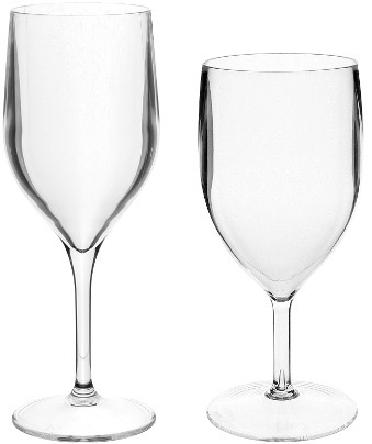 Wijnglas -
