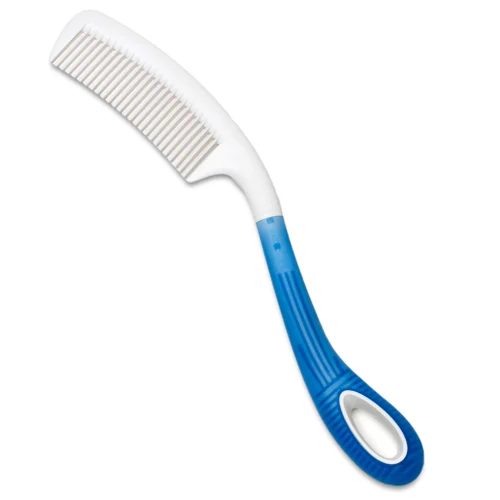 Ergonomische hulpmiddel met verlengd handvat Etac - kam - 30 cm